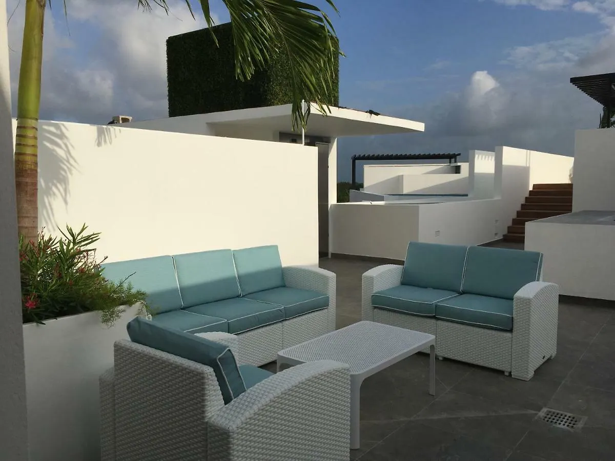 Appartamento Kasa Kai Tulum Messico