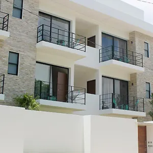 Aparthotel Yaax Kiin, Tulum